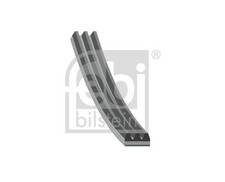 Keilrippenriemen FEBI BILSTEIN 180764 für MITSUBISHI OUTLANDER 3 2 4 LANCER 8 7