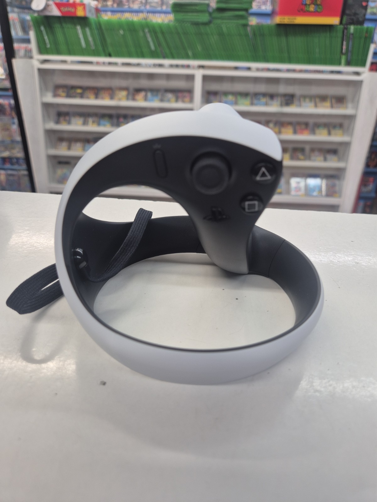 Controller sinistro PS5 PSVR2 in ottime condizioni