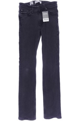 Celio Jeans Herren Hose Denim Jeanshose Gr. W28 Baumwolle Grau #zzdq6o8