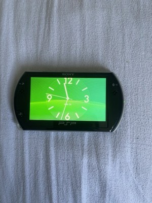 Psp Go PlayStation portable n1004