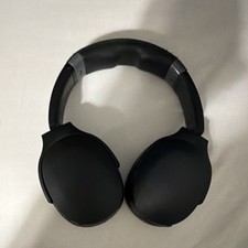 Skull crusher evo Over-Ear Headphones Double Ear-Cup Over the Ear Headset