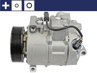Mahle Kompressor Klimaanlage ACP 1368 000S FüR E91 E92 E89 BMW E90 Z4 12V 3Er