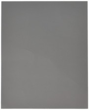 DGK Color Tools 8x10 18 Gray Card for Film and Digital Camera