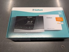 VAILLANT VR940F MYVAILLANT CONNECT & VRT380F SENSOHOME RF ROOM STAT - 0010038370