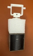 OEM GE Monogram Ref-tor Ice Dispenser Solenoid P# WR62X23154 From M# ZISS42DCASS