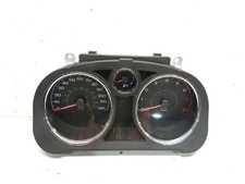 2007 Chevrolet Cobalt 2.2l Speedometer Cluster Wo Sport Pack 240k Miles
