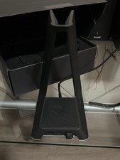 Razer Base Station Chroma Headset Stand  Used