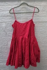 New Ulla Johnson Beatriz Dress In Cosmos Size 8