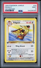 Pidgeot