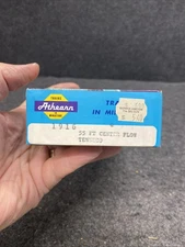 Athearn #1916 55' TENNECO Center Flow Hopper Kit With Box  (AT111625-06)
