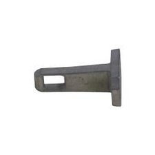 BOSCH 00627057 Hook  1/2" Steel  Replacement Part for Bosch Tools