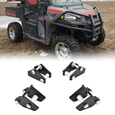 Heavy-Duty 2" Suspension Lift Kit For Polaris Ranger 900 XPs and Crews 2013-2019