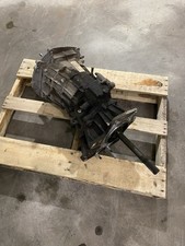 Tested 2008 Corvette C6 Manual Transmission Assembly Z51 Mz6 Tuet6613