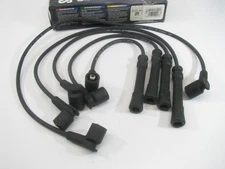 Standard 7500 Ignition Spark Plug Wire Set For 1989-1992 Volvo 2.3L-L4