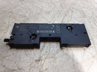 BMW 3 E90 E91 2010 Antennenverstärker Signalverstärker 9193841 DMT8571