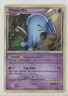 Wobbuffet Pokémon HeartGold & SoulSilver Black Star Promo #HGSS04 2010