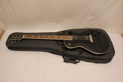 PRS Paul Reed Smith SE Mark Tremonti Guitar Black