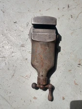 Compound For 9" South Bend Lathe C101