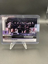 Golden State Valkyries 2025 WNBA Panini Instant #274 HISTORIC PLAYOFF SPOT /401