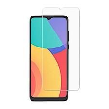 Moto Z Play XT1635 - Regular Tempered Glass Single Packaging 