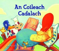 An Coileach Cadalach - Address Book - F31Z