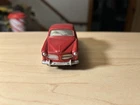 Vintage Dinky Volvo 122S Loose