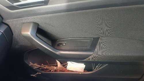 5G0959855L fensterheber schalter vorne VOLKSWAGEN T-ROC A11 D11 mocep1506440