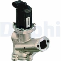 Delphi EG10258-12B1 Agr-Ventil FüR Alfa Romeo Passend FüR Fiat Lancia Opel