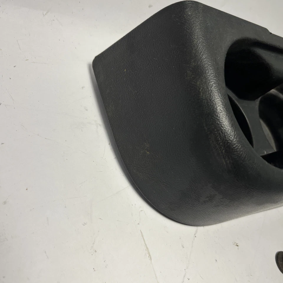 2005-2011 Ford Ranger banco dianteiro dividido assento central porta-copo fabricante de equipamento original - Imagem 4 de 4