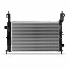 Radiateur Opel MERIVA