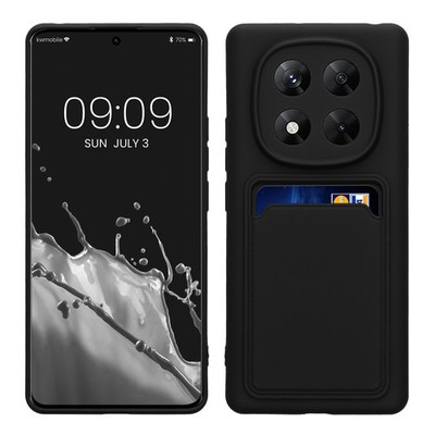 Hülle für Xiaomi Redmi Note 14 Pro 5G Redmi Note 14 Pro Plus 5G Poco X7