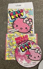 Hello Kitty: Hello World (Original Soundtrack) by Hello Kitty