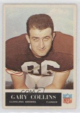 Click to enlarge Gary Collins