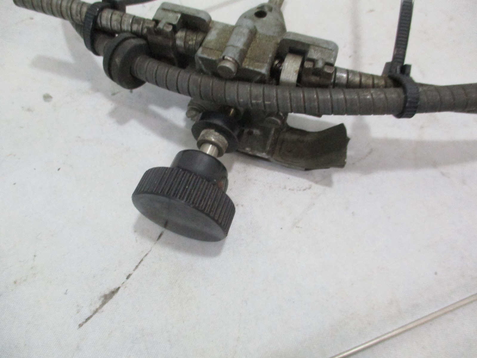 Lucas Early Post War WIPER MOTOR Rolls-Royce, Bentley Jaguar