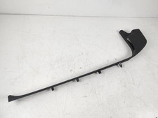 Peugeot RCZ 2010 Links Einstiegsleiste Zierleiste vorne YM16300377 RZV59576