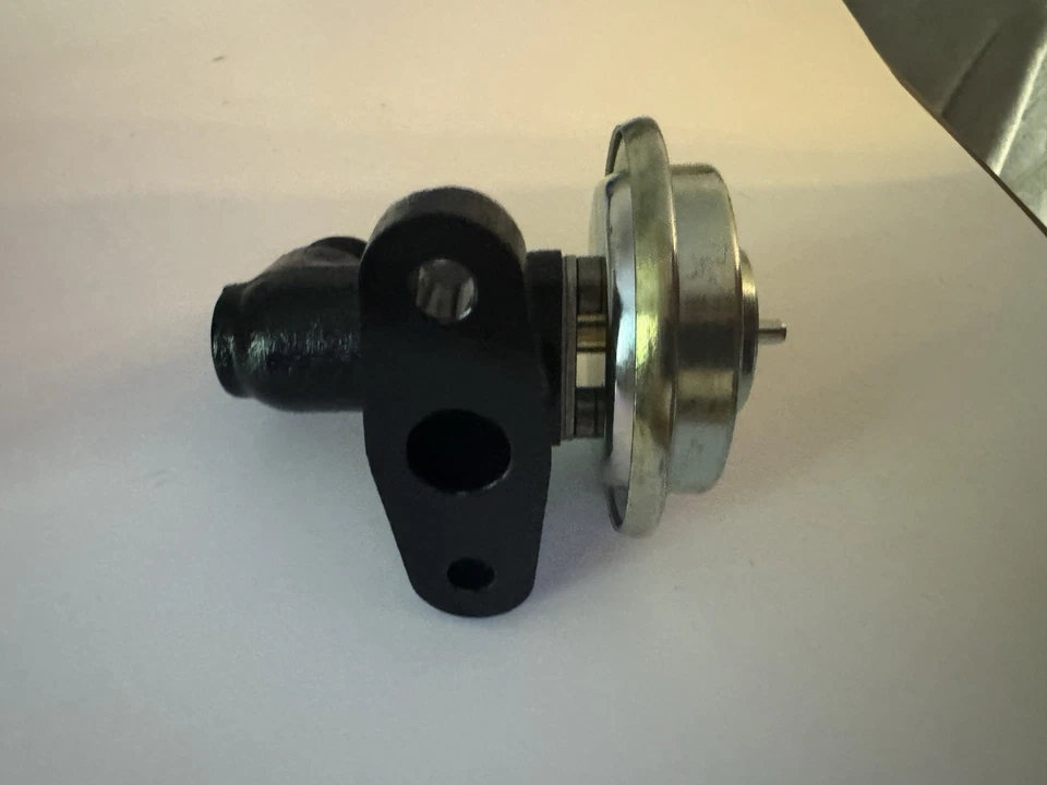 Клапан рециркуляции выхлопных газов EGR для Ford F150 E150 Econoline Expedition - Изображение 3 из 4