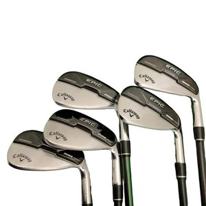 Callaway Epic Max Fast Irons | eBay