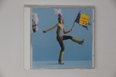 Bicycle by Bicycle Audio CD 1999 Volcano 3