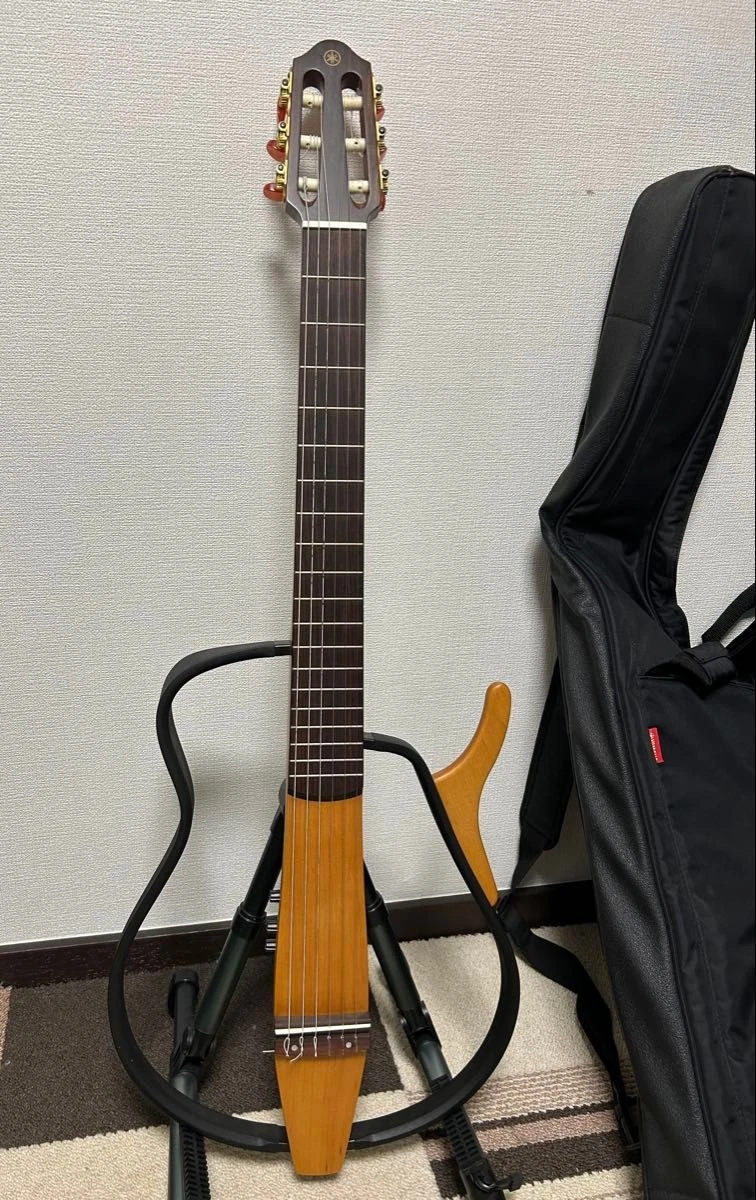 yamaha slg110n products for sale | eBay