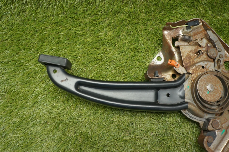 98-99 Dodge Ram Truck Foot Emergency Parking Brake Pedal Assembly 52009758AA OEM - Imagem 3 de 4