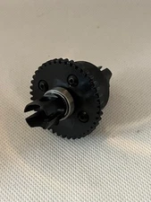 HOBAO 1/8 HYPER Complete Center Diff W/ 40T Spur Gear