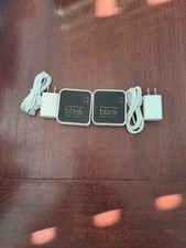 Blink Sync Module 2 for Blink Security Cameras And Product BSM00401U 2 Modules