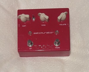 Vox Satchurator | eBay