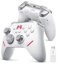 BEITONG KP20 Wireless Controller for PC, Swit...