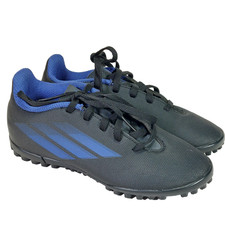Adidas Kids X Speedflow.4 Turf Football Boots UK 13K / US 13.5K / EU 31.5
