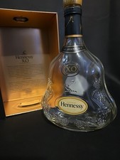 E073-H16-41 【未開栓】JAs HENNESSY ジャズヘネシー EXTRA エクストラ