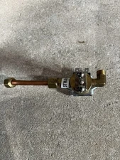 Liebert Humidifier Fill Valve