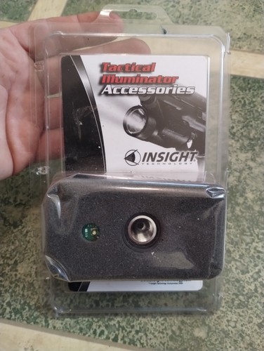 Insight LED Upgrade Module for EOTech Insight X2, X2L Flashlight NOS | eBay