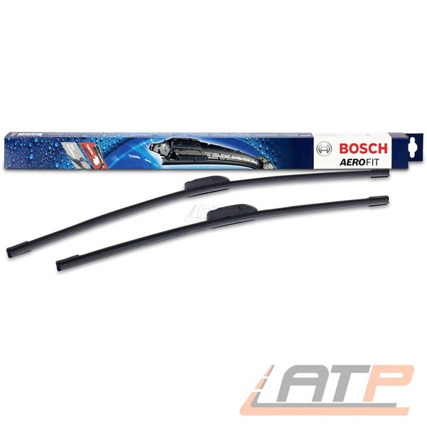 Original Bosch Aerofit Scheibenwischer FÜR Fiat Freemont Kombi Bj 11-15-image