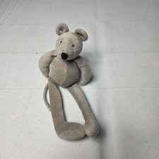 moulin roty mouse plush stuffed animal